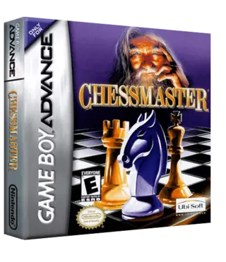 jeu Chessmaster (F)